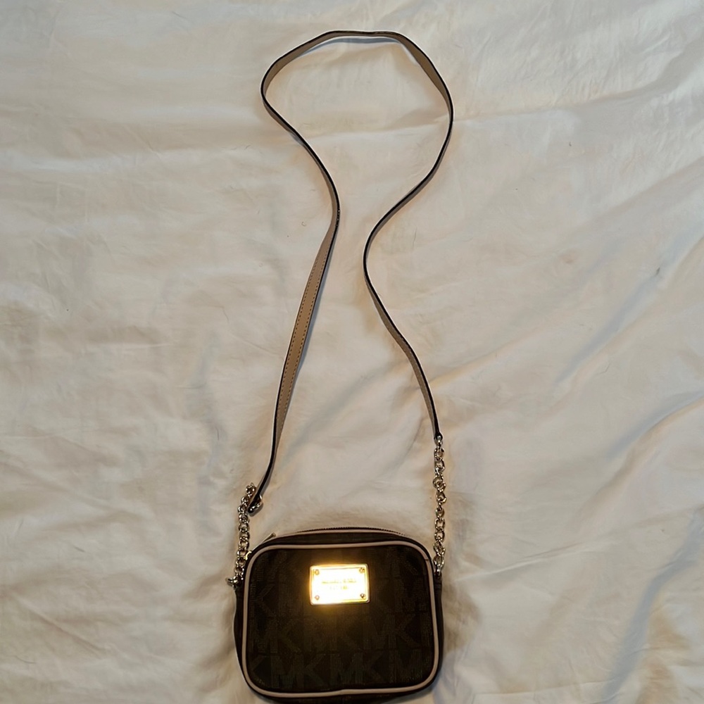 Michael Kors Crossbody